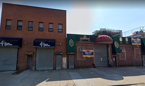  1426-1460 39th Street, Brooklyn, NY 